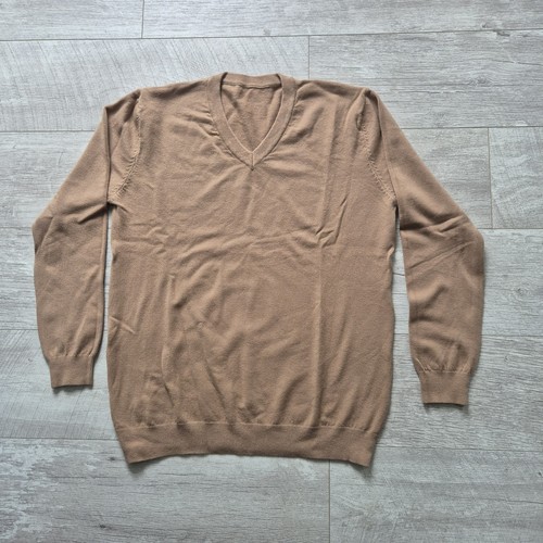 Men camel brown - men’s,