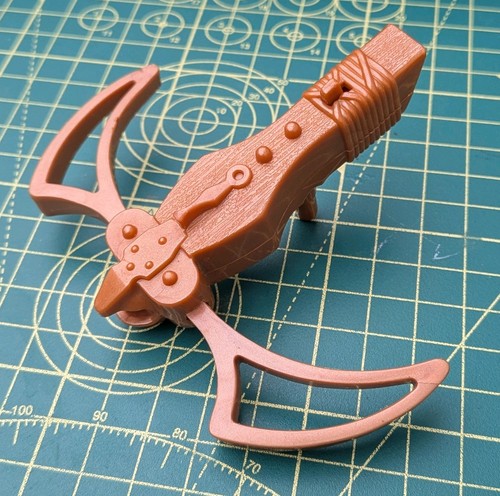 Small soldiers archer crossbow - small,