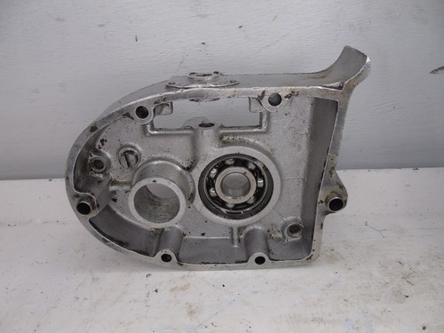 Triumph 500 t100r - 500, inner