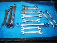Vintage Hand Tool Bundle