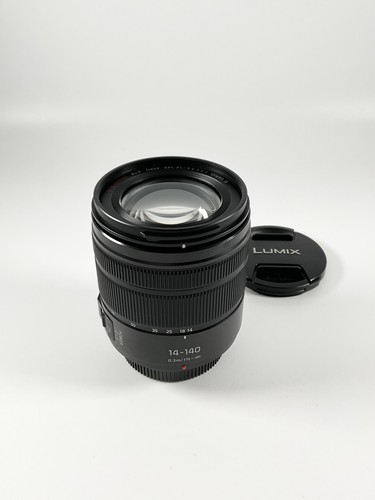 Panasonic lumix vario - panasonic,