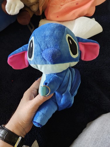 Disney lilo and stitch mini - and,