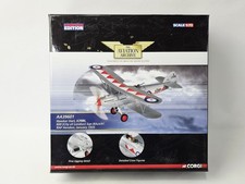 CORGI AVIATION ARCHIVE HAWKER