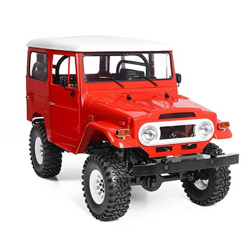 Rc4wd gelande rtr truck - gelande,