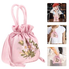  Purse with Small Handle