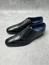 BARKER Men's Johnny Leather