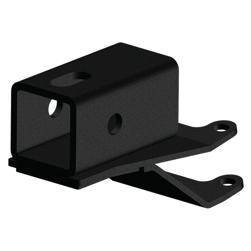 Inch rear receiver solid - receiver, (solid