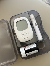 Blood Glucose Sugar Monitoring Kit