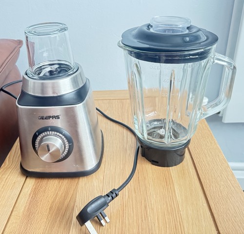 Geepas blender smoothie - 1.8l,