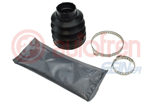 Bellow kit drive shaft d8493t - shaft,