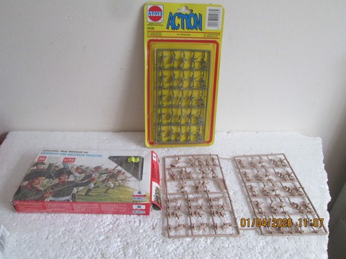 Esci napoleonic - 1/72,