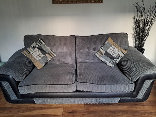Scs jumbo cord seater - scs, 3