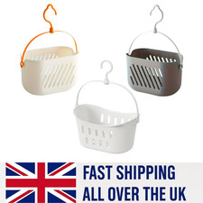 Hanging Plastic Organizer