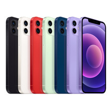 Apple iPhone 12 - 64GB 128GB