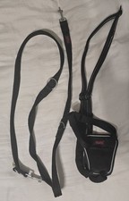 Halti Training Lead Double Ended (Large) + Halti No Pull Harness (Medium)