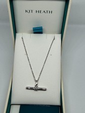 Kit Heath 925 Sterling Silver
