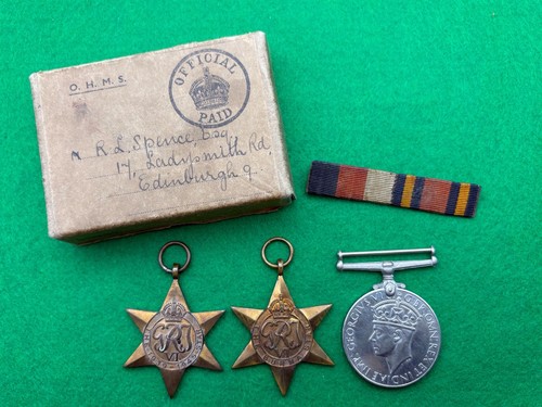 Ww2 original british 1939 - ww2,