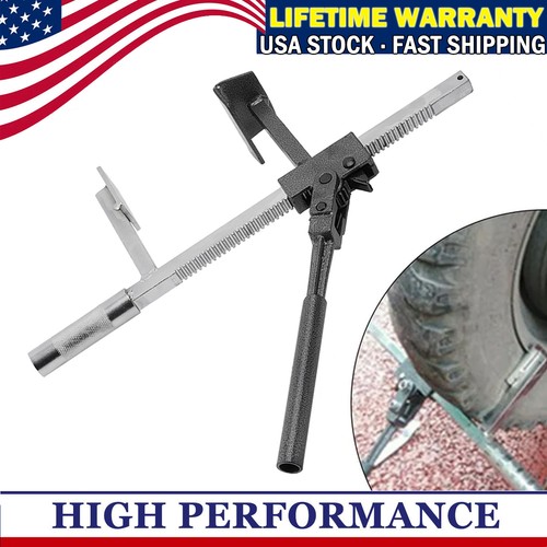 Tire changer manual tool - changer,