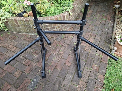 Roland rack frame for - rack,