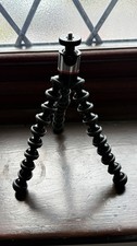 Small Handy Tripod for Camera