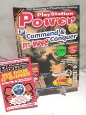 PlayStation Power Magazine