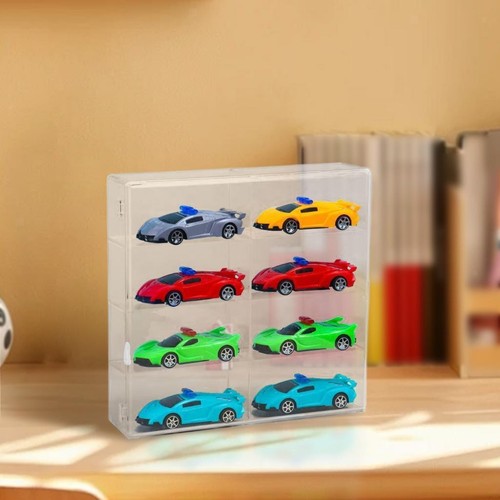 Toy cars storage - cars,