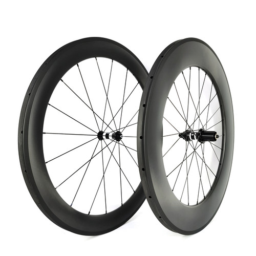 Road bike carbon fiber 700c - road,