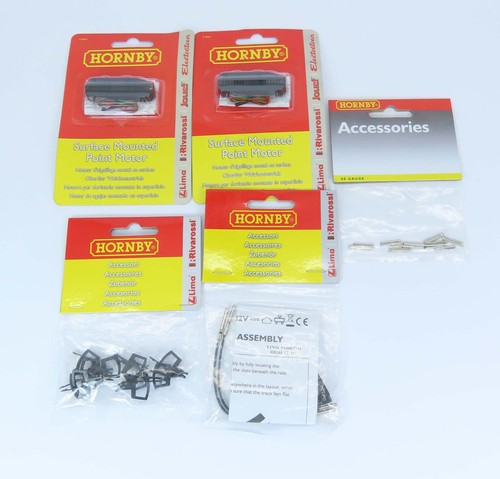 Hornby r8243 point - r8243,