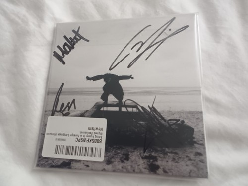 Signed the 1975 being - signed, "being