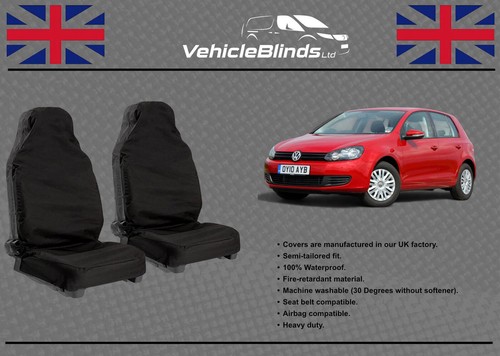 Seat covers for volkswagen - for,
