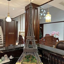 1.5m Eiffel Tower 10307