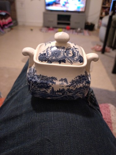 Staffordshire ironstone - staffordshire,