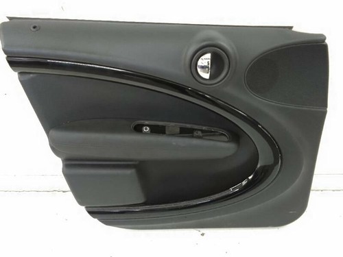 Front door trim mini - door,