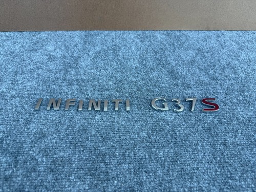 Infiniti g37 door - infiniti, 2