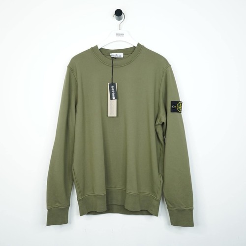 Stone island khaki green - stone,