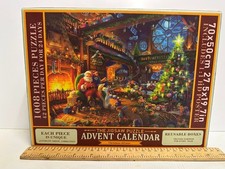 Advent Calendar Christmas