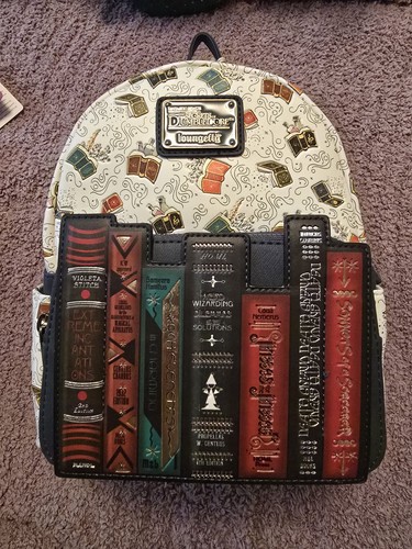 Loungefly harry potter - loungefly,
