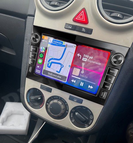 64gb android car stereo - android,