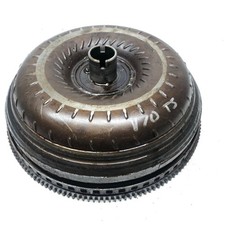 VOLVO V70 2.5 PETROL ENGINE AUTOMATIC TORQUE CONVERTER ASSEMBLY 2002 - 2007