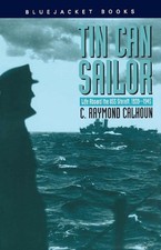 Tin Can Sailor: Life Aboard