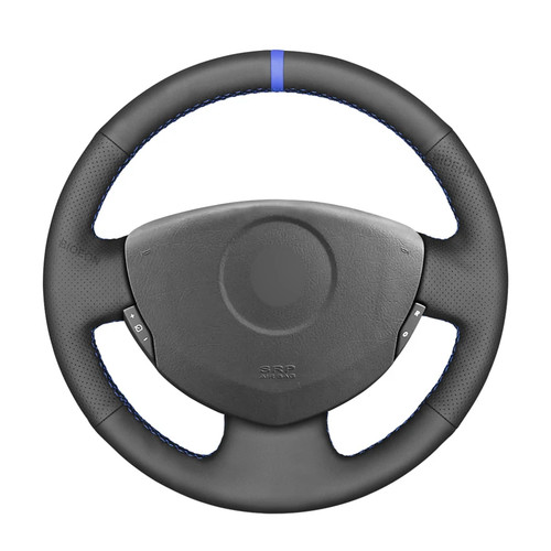 Steering wheel cover - steering, braids