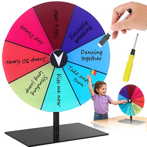 Spinning wheel for - wheel, prizes
