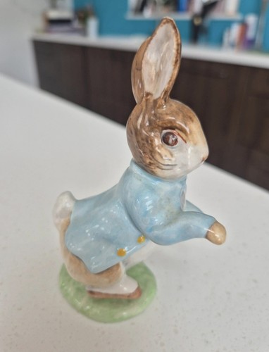 Vintage beatrix potter - potter's, peter