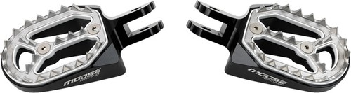 Moose qualifier footpegs - moose,