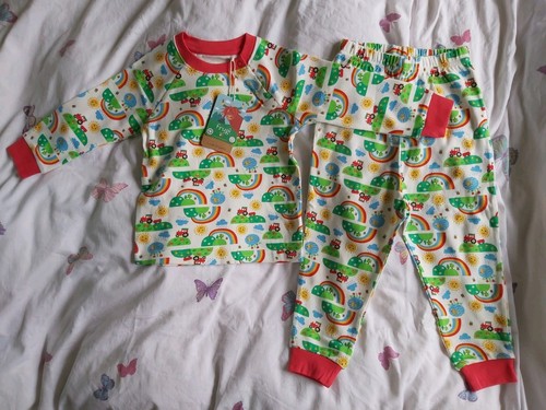 Bnwt frugi happy days - bnwt,