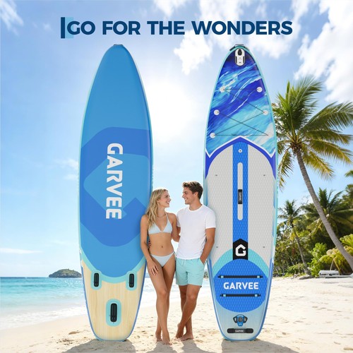 Inflatable sup paddle - sup, board