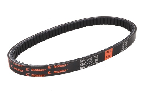 Stock drive belt for kymco - drive,