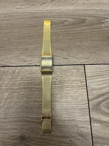 Accurist vintage watch 101000 - watch,