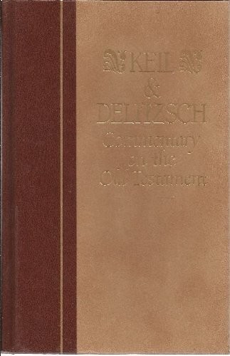 Commentary the old - the,