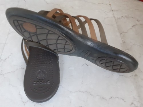Crocs huarache flip - crocs,